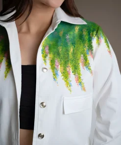 ALISSA-Jacket-Painted-Green-Moss