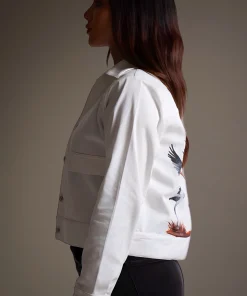 ALISSA-Jacket-Painted-Zuru-Cherry-Blossom