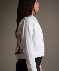 ALISSA-Jacket-Painted-Zuru-Cherry-Blossom