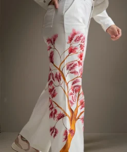Pants-Painted-Cherry-Blossom
