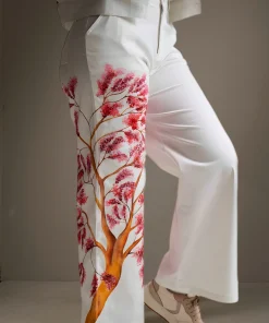 Pants-Painted-Cherry-Blossom