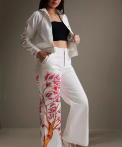 Pants-Painted-Cherry-Blossom