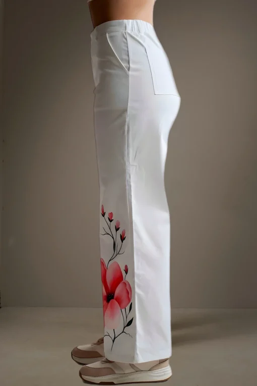 Pants-Painted-Pink-Insects