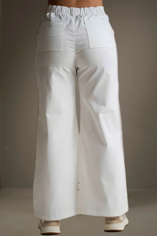Pants-Painted-Red-Flower