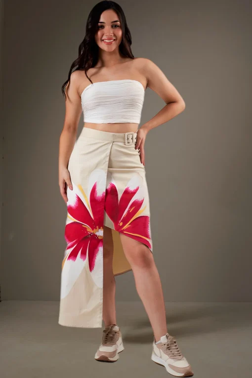Skirt-Irregular-Pink-Rose