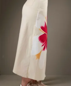 Skirt-Irregular-Pink-Rose