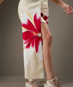 Skirt-Irregular-Pink-Rose