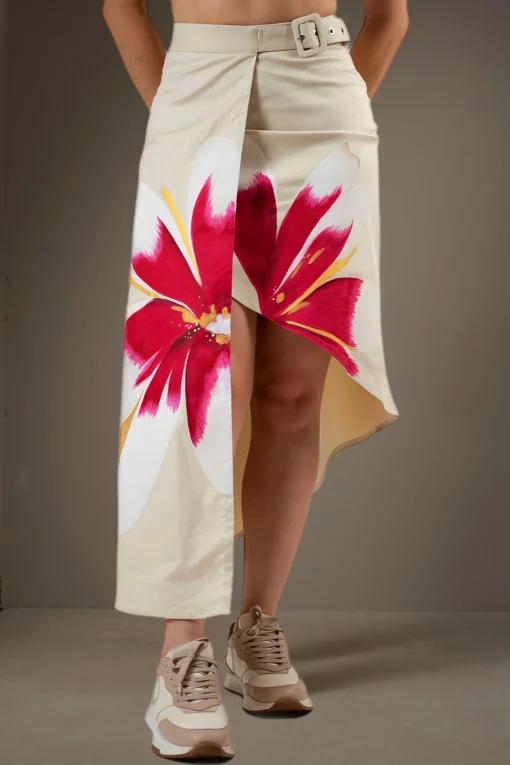 Skirt-Irregular-Pink-Rose