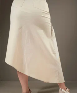 Skirt-Irregular-Pink-Rose