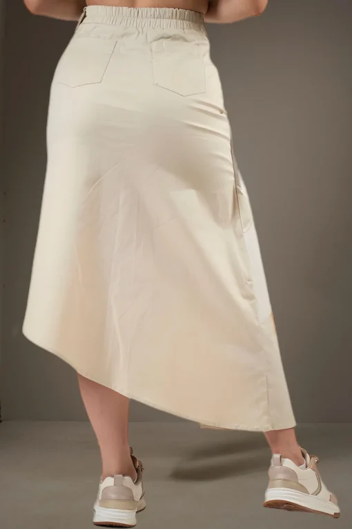 Skirt-Irregular-Pink-Rose