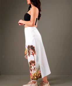 Skirt-Irregular-Trees