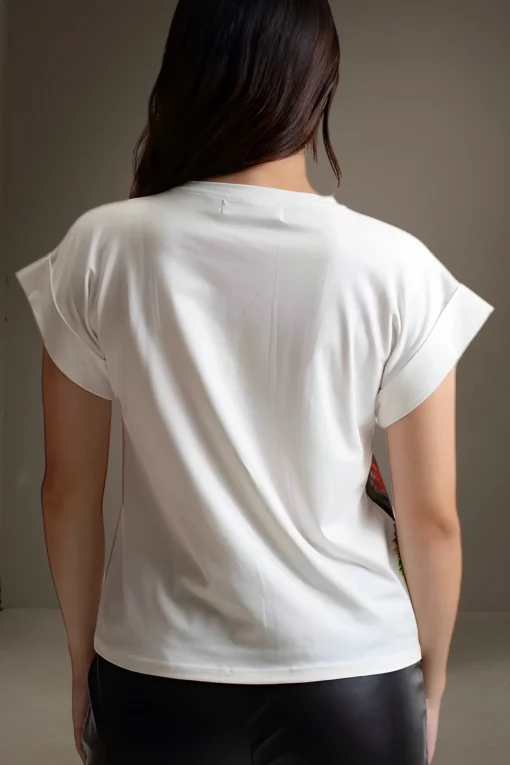 T-Shirt-Embroidery-China-Landscape